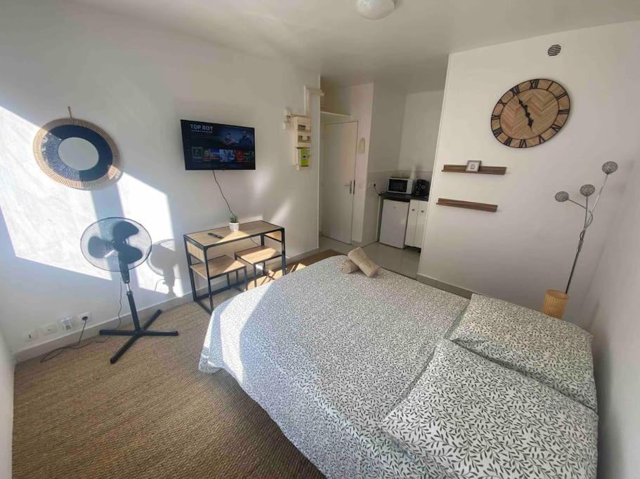 Studio Cosy Alfortville Kültér fotó