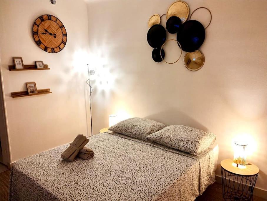 Studio Cosy Alfortville Kültér fotó