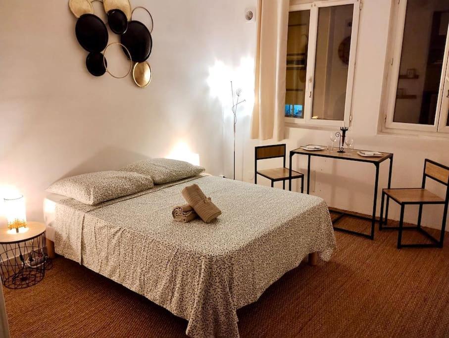 Studio Cosy Alfortville Kültér fotó