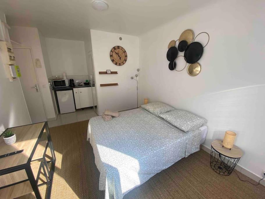 Studio Cosy Alfortville Kültér fotó